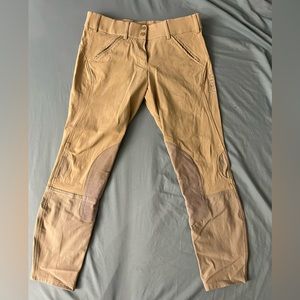 Ariat Prix Women’s Breeches